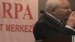 12- (13.12.2011) - Perpa Muhasebe Meslek Gurubu ve Perpa Ticaret Merkezi A ve B Blok Yönetiminden; Yeni Türk Ticaret Kanunu İle Neler Değişecek Konulu Panel ile iktisaditv
