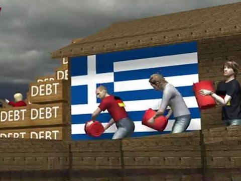 Will the Euro crack under Greek pressure?