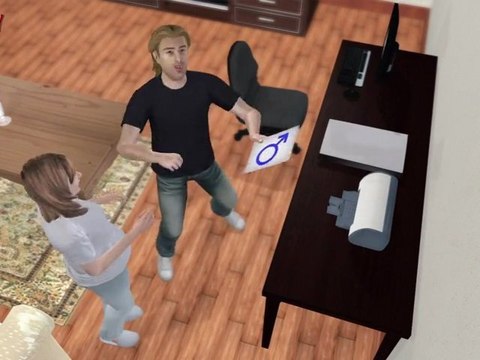 Council of Europe suggests hospitals keep babies' sex secret to fight gender selection