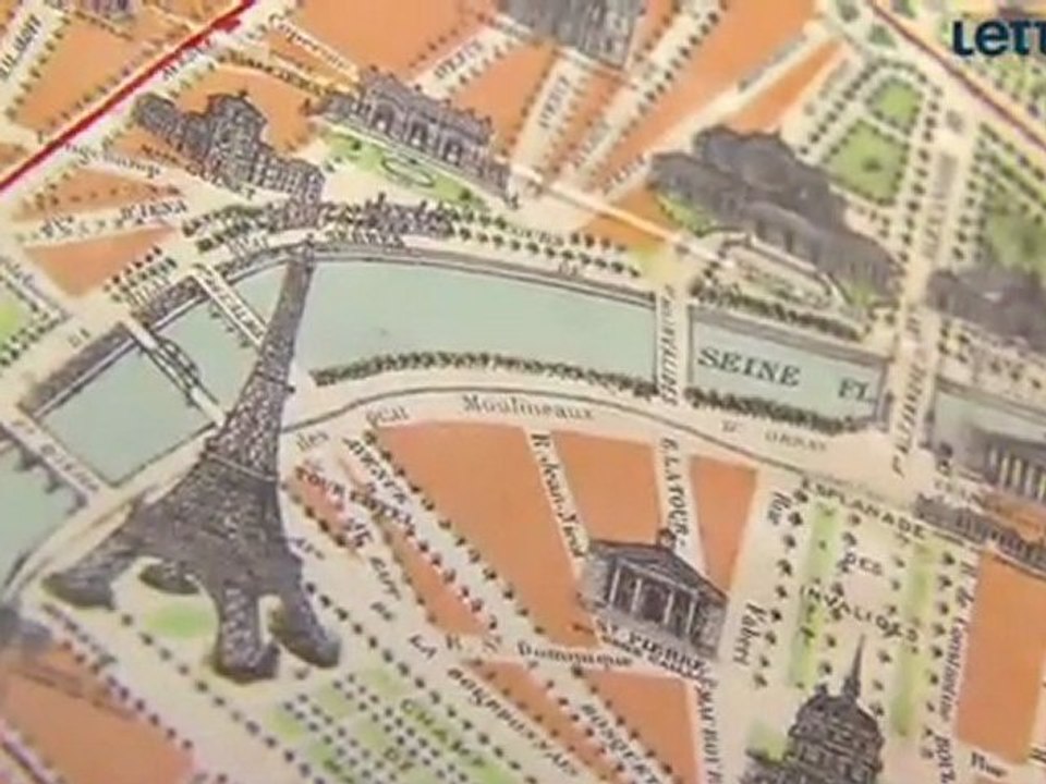 MADAME IST LEIDER VERSCHIEDEN von Claude Izner