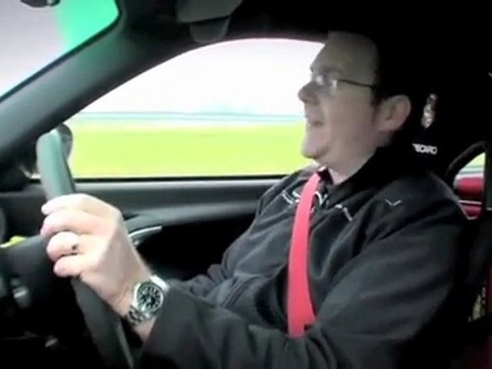 Brian Ongaro, Boardwalk Auto Group: Porsche 911