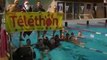 TELETHON 2011 : Baptêmes de plongée & relais nautique à Guebwiller (Haut Rhin-68)