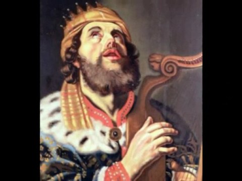 Christian Praise Worship Songs Lyrics (in Descrip) - Lord Remember David / Psalm 132