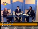 arif bayrak - Gizli Cemiyetler ve Cinler - Aydoğan Vatandaş - 2001 - Bölüm 5