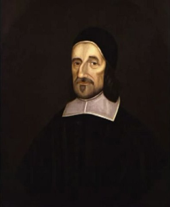 Richard Baxter - Self Denial