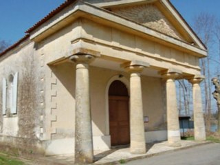 sph st avit st naz G BARRIERE (protestantisme)