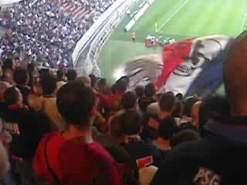 ambiance BOYS