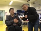 TELETHON 2011 : Blanchisserie non-stop 