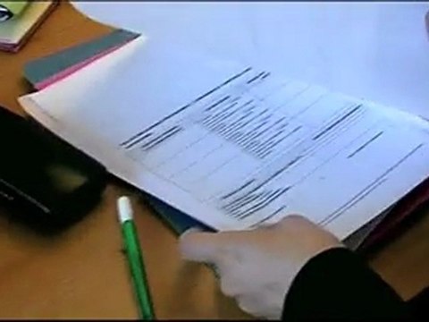 Théâtre d'Entreprise - Saynète Entretien Annuel (Cie Caméléons)