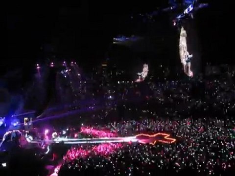 Coldplay 040 Bercy décembre 2011