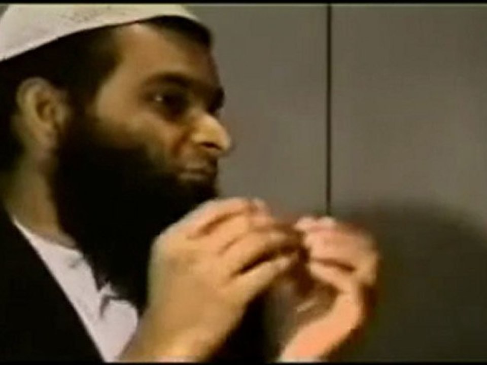 Is Science the answer?  A Comparison of Atheism and Islam ( Q & A Session - 4 of 4 )