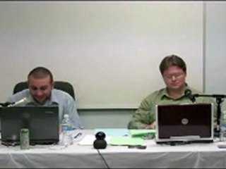 Does the Evidence Show that Islam Is True? ( 1st Rebuttal - 3 of 5 )