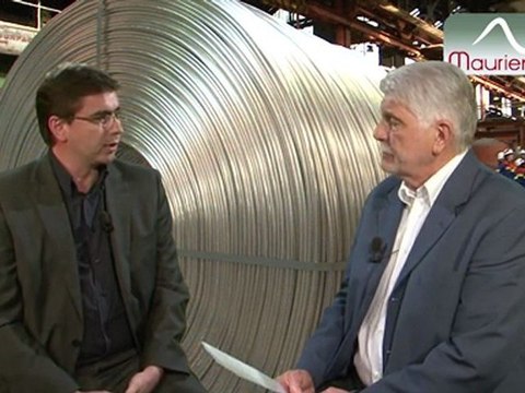 Flash Rio Tinto Alcan - Saint Jean de Maurienne