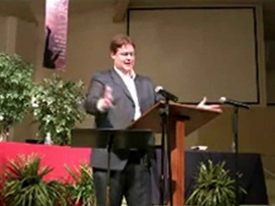 Is Islam a Religion of Peace? (  2nd Rebuttals and Conclusions - 4 of 4 )