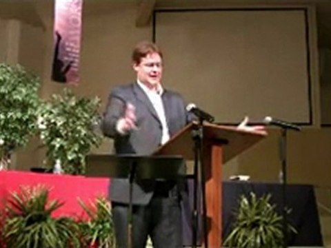 Is Islam a Religion of Peace? ( 2nd Rebuttals and Conclusions - 4 of 4 )