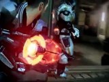 Mass Effect 3 : Squad Leader