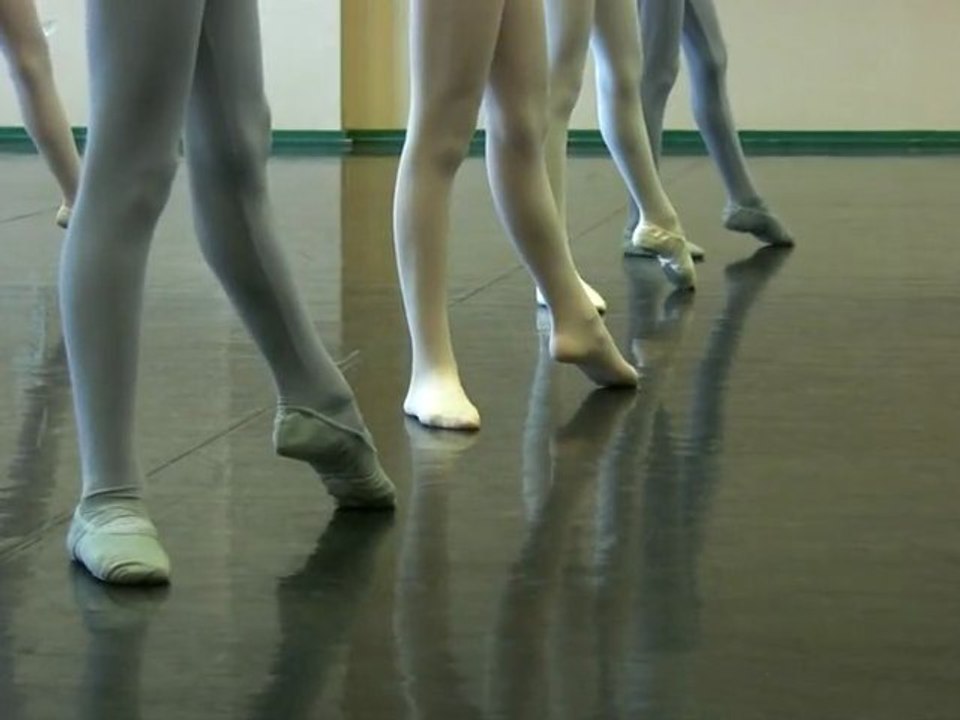 Visite du conservatoire de Metz