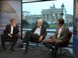 Pressekonferenz zum Buch: GUTTENBERGS FALL - DER SKANDAL UND SEINE FOLGEN