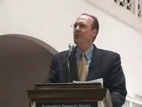 Judaism, Christianity or Islam: Which is the True Legacy of Abraham? ( 1st Rebuttal - 3 of 5 )