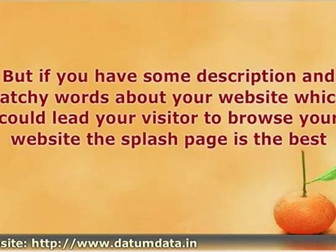 Web Designing & Hosting and Software development