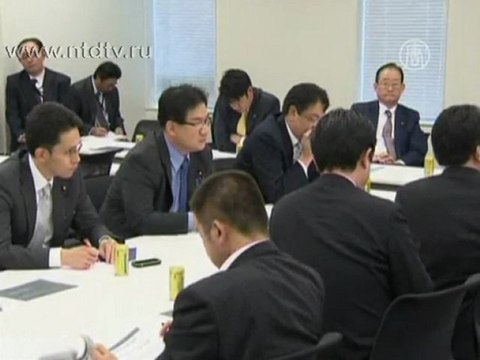 Экс-глава Olympus надеется вернуть свой пост