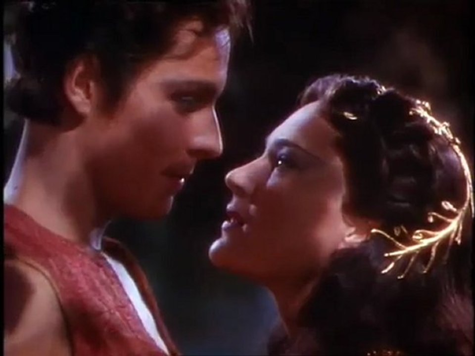 Le Voleur de Bagdad : Extrait 2
