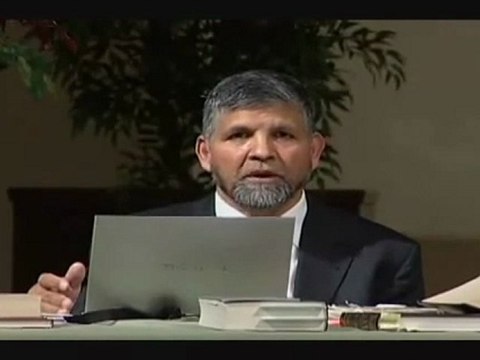 Is Christianity a Religion of Peace? ( Opening Statements - 1 of 4 )