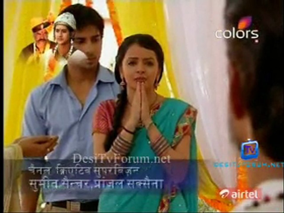 Havan [ Episode 59] - 15th December 2011 Video Watch Online pt1