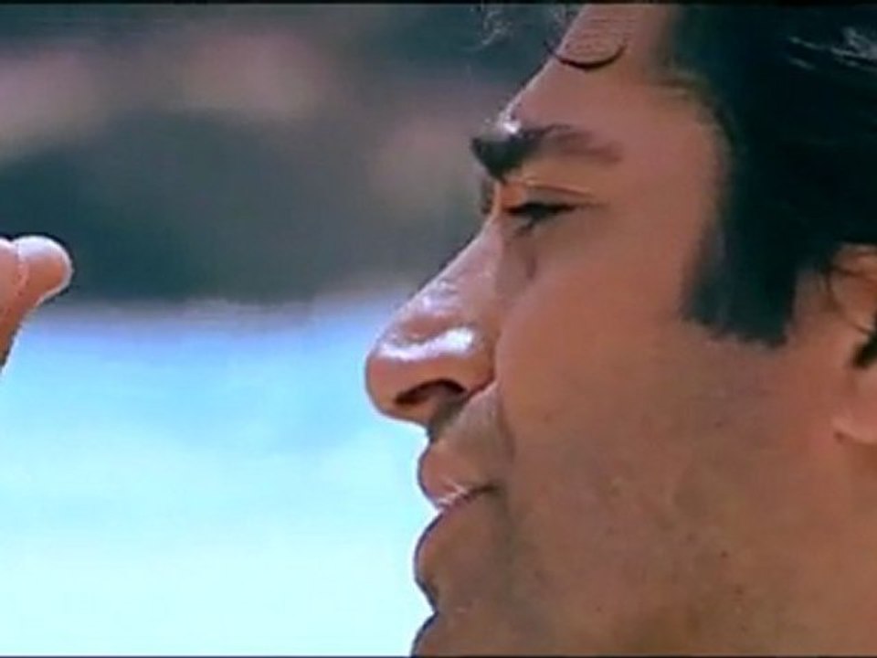 Gül Senin Tenin (Mahsun Kırmızıgül)