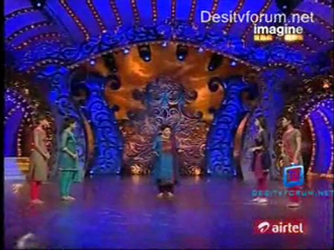 Nachle Ve (Season 3)- 15th December 2011 Video Watch Online Pt1