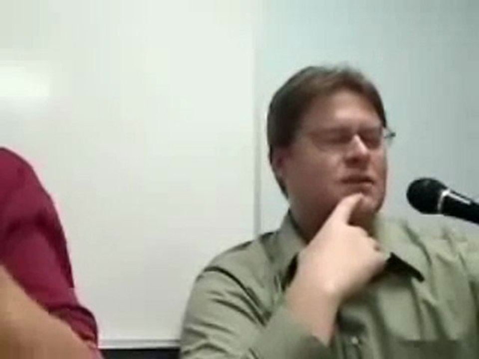 Does the Evidence Show that Christianity Is True? ( 2nd Rebuttals and Conclusions - 4 of 4 )