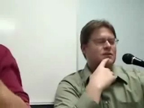 Does the Evidence Show that Christianity Is True? ( 2nd Rebuttals and Conclusions - 4 of 4 )