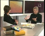 Lettra-Talk mit HANS-ULRICH JÖRGES - Teil 2