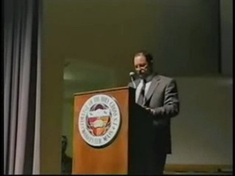 Is There Historical Evidence for the Resurrection of Jesus? ( Opening Statements - 1 of 3 )