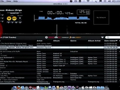 DSMA Grossiste Pioneer CDJ-2000 CDJ-900 Le Guide - Partie 4 Se préparer à la performance