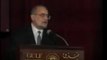The Dialogue of Civilizations ( Dr. Badawi's Opening Statements - 1 of 3 )