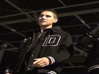 Inauguration de l'Accueil Jeunes 14.12.11