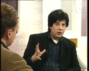 Lettra-Talk mit MANUEL KARASEK - Teil 1