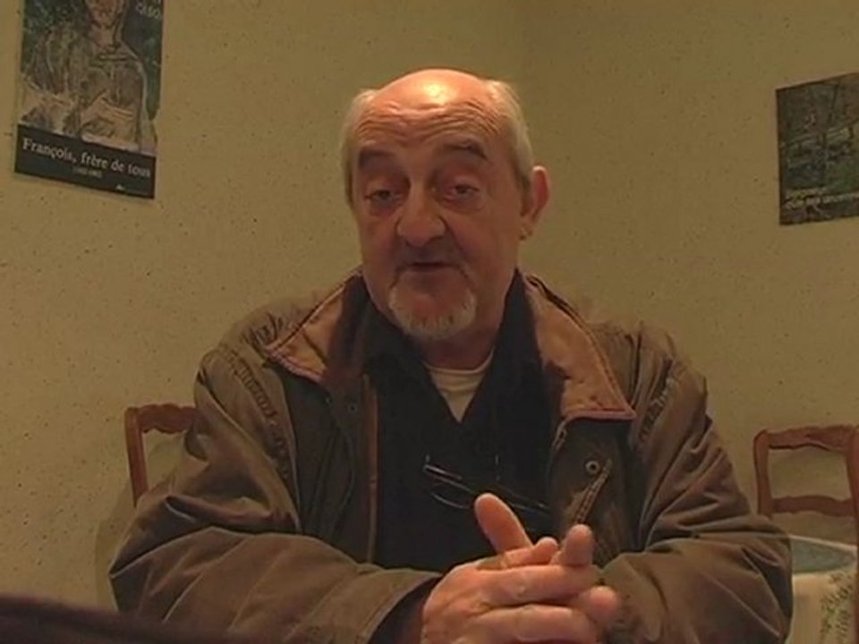 Jacques Martin