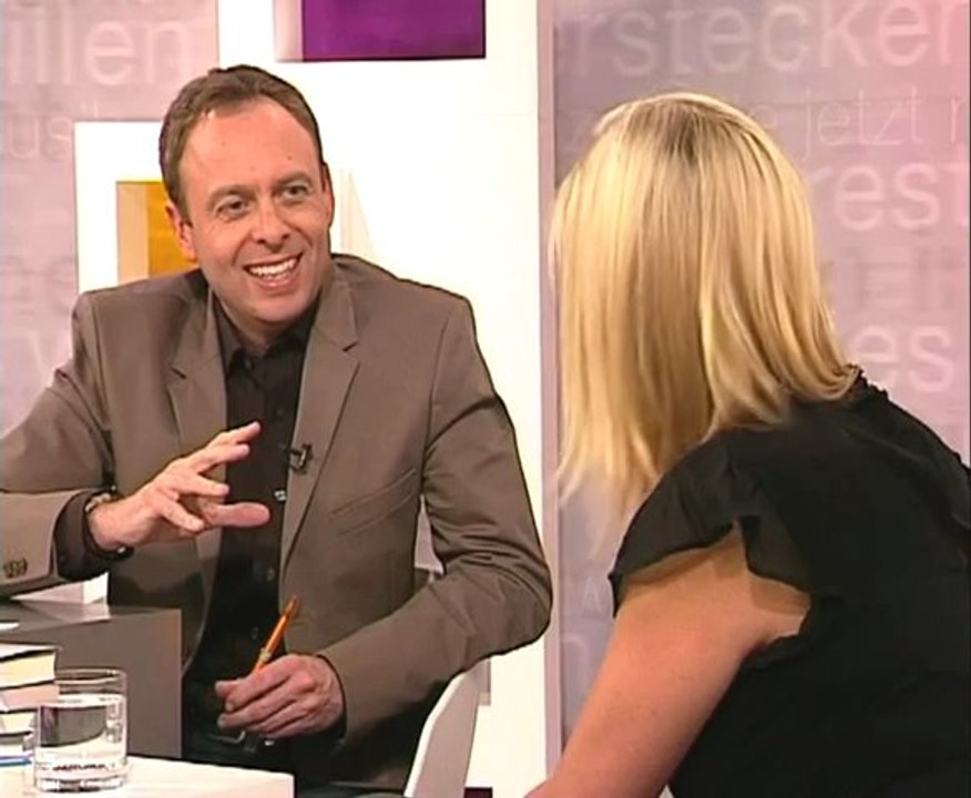 Lettra-Talk mit NADINE KRÜGER - Teil 4