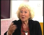 Lettra-Talk mit RENATE SCHMIDT - Teil 4