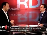 Gérald Fillion - Crise en Europe et élections en Grande-Bretagne