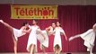 TELETHON 2011 : Ecole de danse à Saint Hilaire de Brethmas (Gard-30)