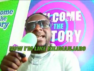 FACTORY78 - TillaMan interview teaser.