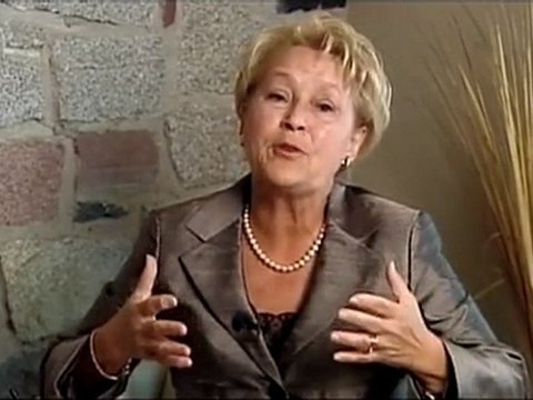 Les coulisses du pouvoir - Pauline Marois