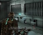 Dead Space , 7 ) De retour vers le Tram