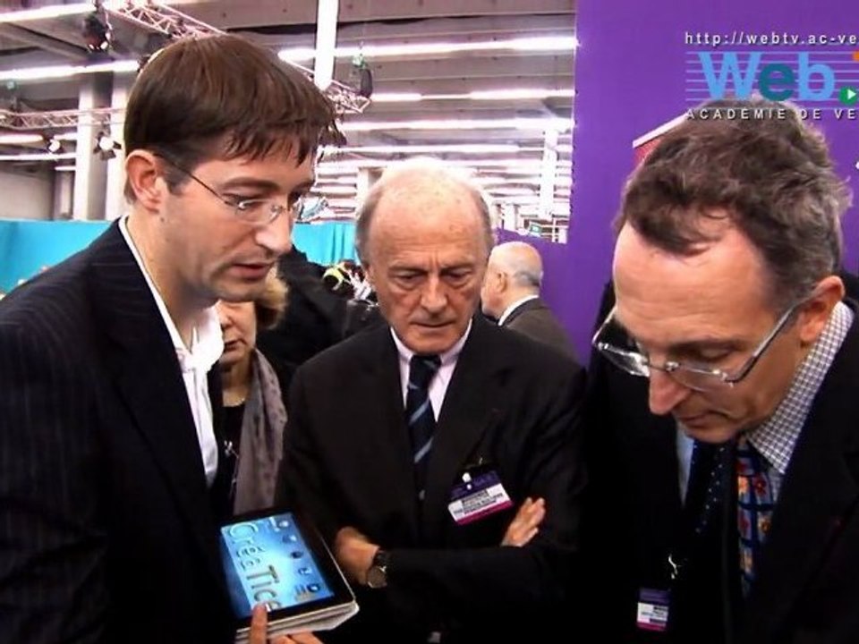 Educatice 2011