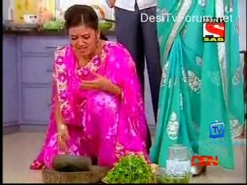 Don't Worry Chachu!!! - 15th December 2011 - Part2