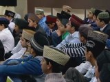 Gulshan-e-Waqfe Nau (Atfal) Class: 7th November 2010 - Part 2 (Urdu)