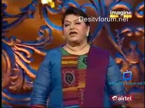 Nachle Ve (Season 3)- 15th December 2011 Video Watch Online Pt4